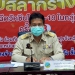 โควิดตรังพบผู้ติดเชื้อใหม่-35-รายส่วนใหญ่สัมผัสใกล้ชิดในชุมชน